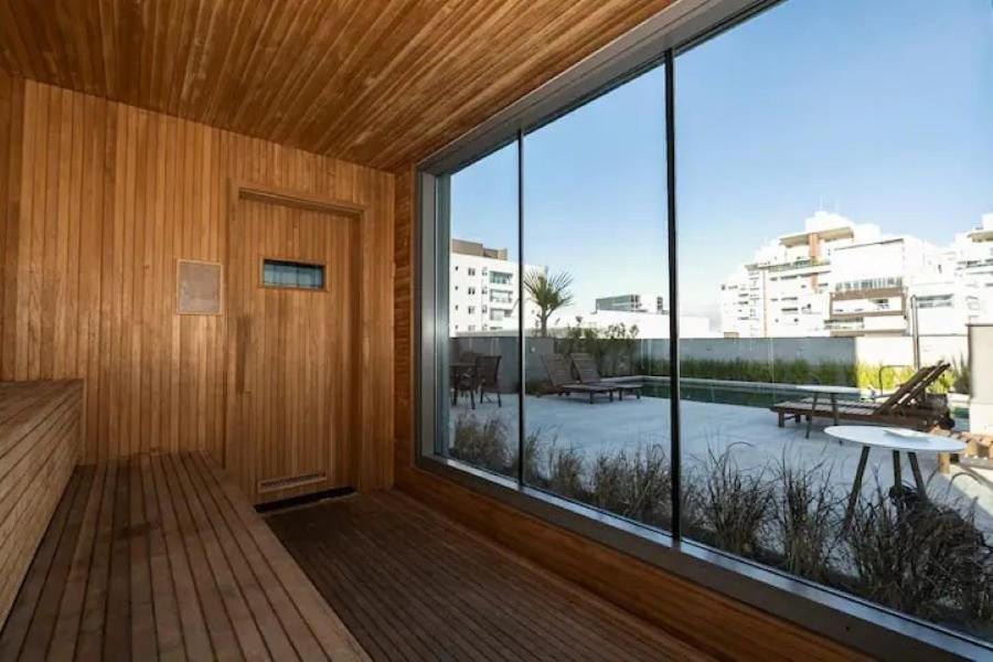 Apartamento Refugio Pantanal | Centro Sp 909